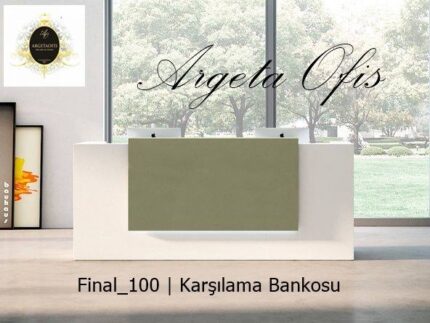 Final 100 Sekreter Bankosu