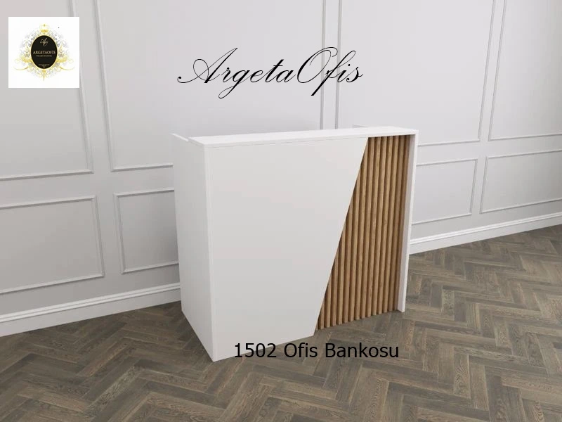 1502 Sekreter Bankosu