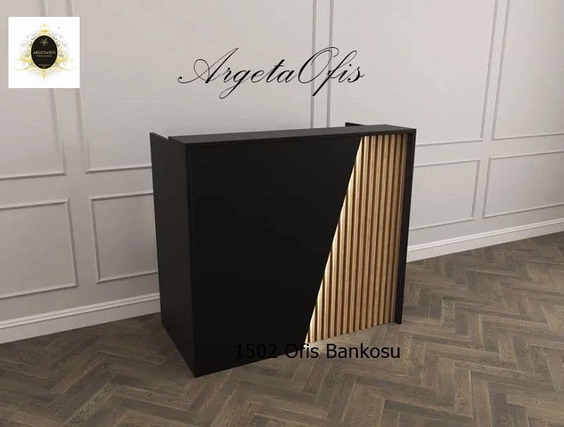 1502 Sekreter Bankosu