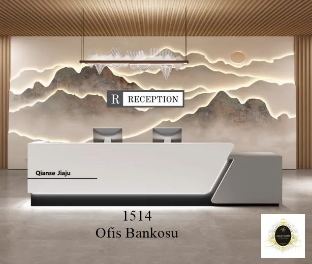 1514 Sekreter Bankosu