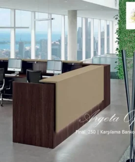 3311 Sekreter Bankosu