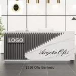 1510 Sekreter Bankosu