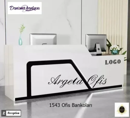 1543 Sekreter Bankosu