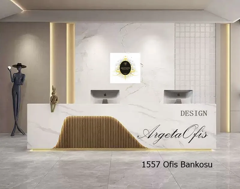 1557 Sekreter Bankosu - Şıklıkla gelen işlevsellik 1557 Sekreter Bankosu