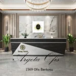 1569 Sekreter Bankosu