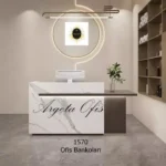 1570 Sekreter Bankosu