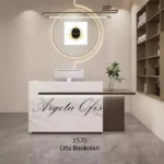 1570 Sekreter Bankosu