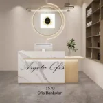 1570 Sekreter Bankosu