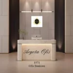 1571 Sekreter Bankosu