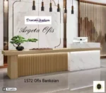 1572 Sekreter Bankosu