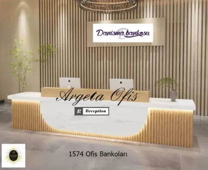 1574 Sekreter Bankosu