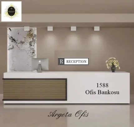 1588 Sekreter Bankosu