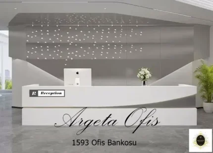 1593 Sekreter Bankosu