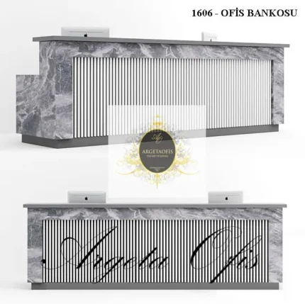 1606 Sekreter Bankosu