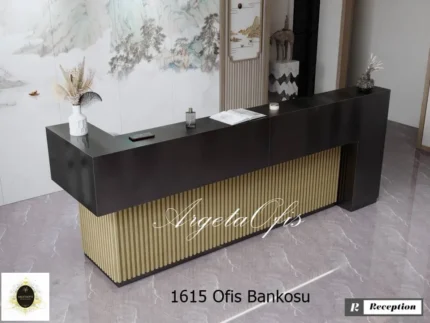 1615 Sekreter Bankosu