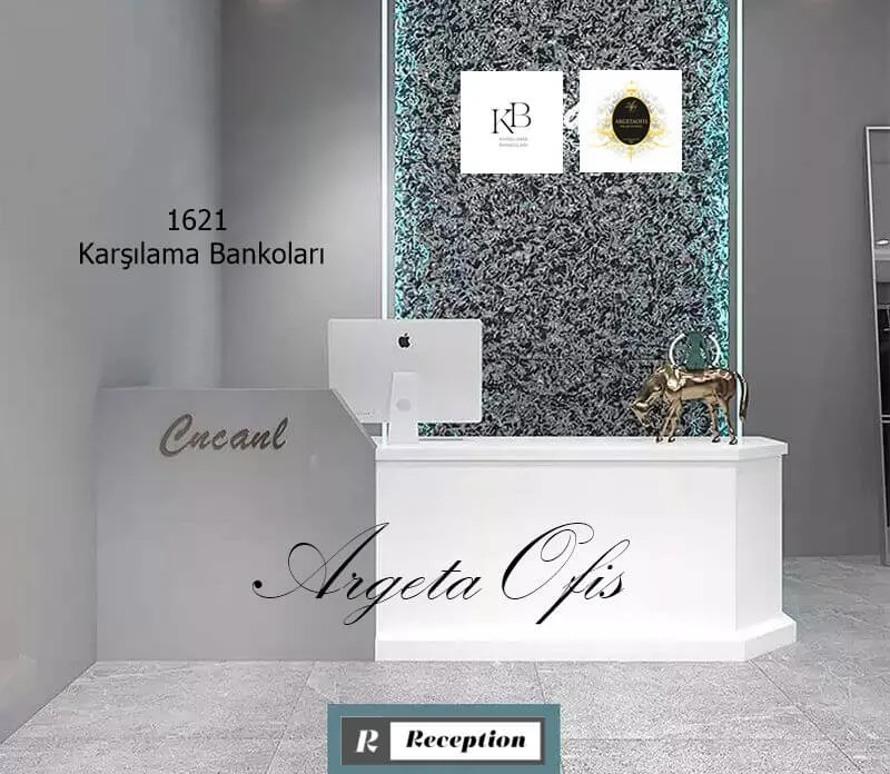 1621 Sekreter Bankosu - Zarafet ve Güven Veren Çözümler 1621 Sekreter Bankosu
