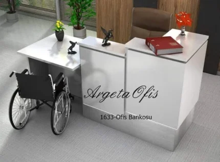 1633 Sekreter Bankosu