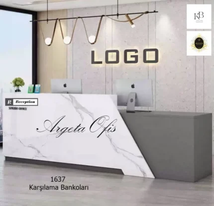 1637 Sekreter Bankosu