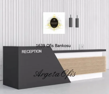 1639 Sekreter Bankosu