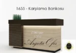 1655 Sekreter Bankosu