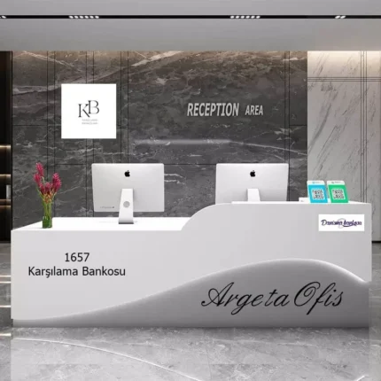 1657 Sekreter Bankosu