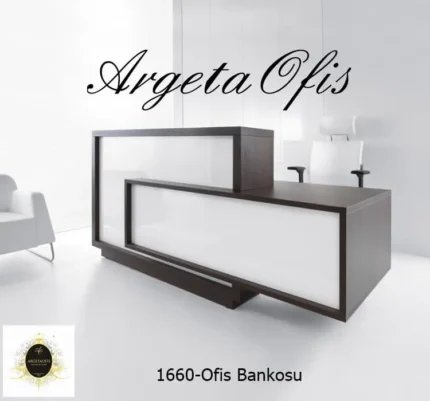 1660 Sekreter Bankosu