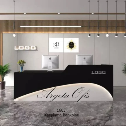 1663 Sekreter Bankosu