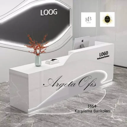 1664 Sekreter Bankosu