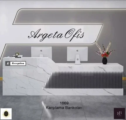 1669 Sekreter Bankosu