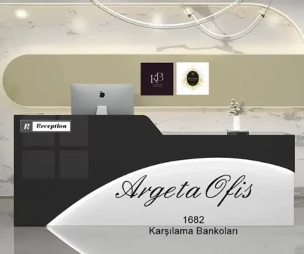 1682 Sekreter Bankosu