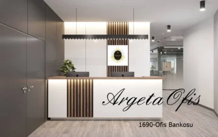 1690 Sekreter Bankosu