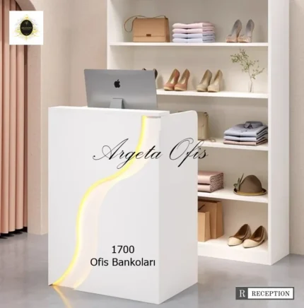 1700 Sekreter Bankosu