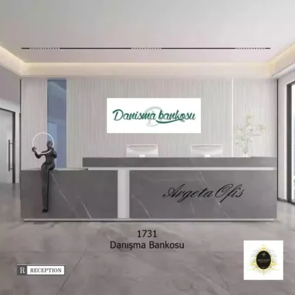 1731 Sekreter Bankosu