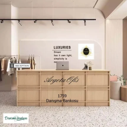 1759 Sekreter Bankosu