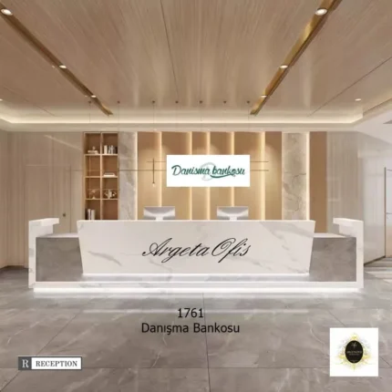 1761 Sekreter Bankosu