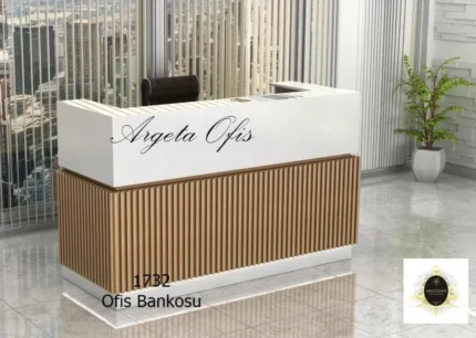 1763 Sekreter Bankosu