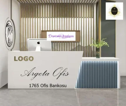 1765 Sekreter Bankosu