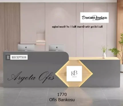 1770 Sekreter Bankosu