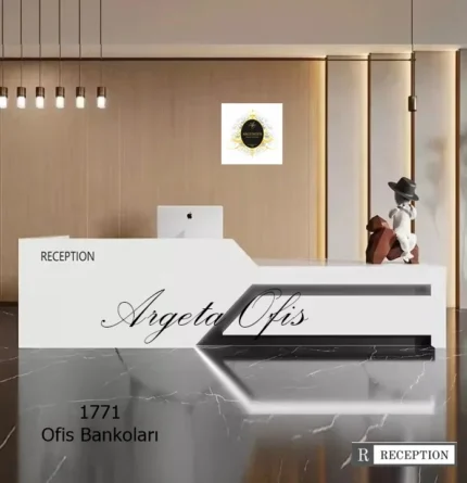 1771 Sekreter Bankosu