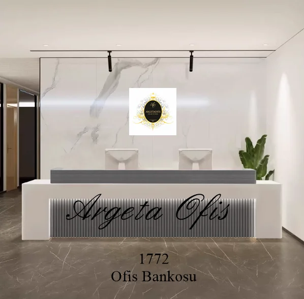 1772 Sekreter Bankosu - Prestij ve Estetik Dengesi 1772 Sekreter Bankosu