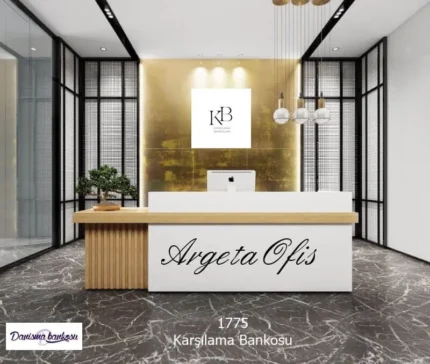 1775 Sekreter Bankosu