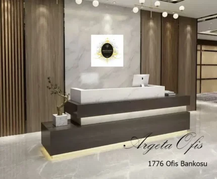 1776 Sekreter Bankosu