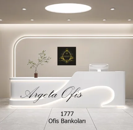 1777 Sekreter Bankosu