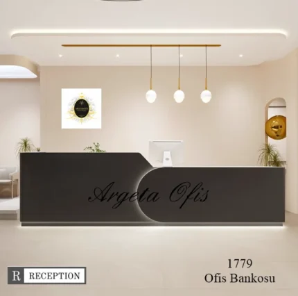 1779 Sekreter Bankosu