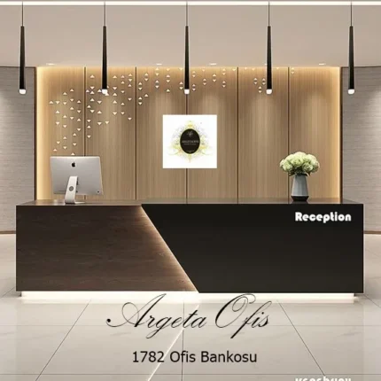 1782 Sekreter Bankosu