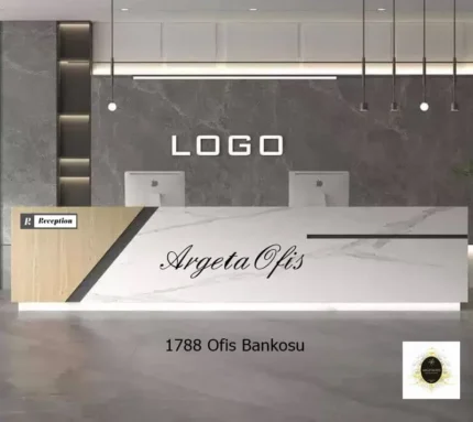 1788 Sekreter Bankosu