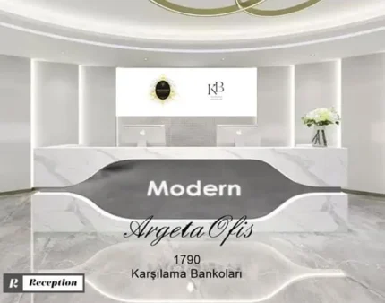 1790 Sekreter Bankosu