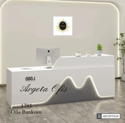 1793 Sekreter Bankosu