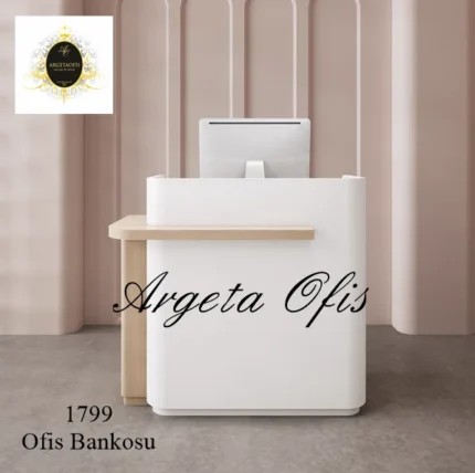 1799 Sekreter Bankosu