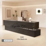 1800 Sekreter Bankosu